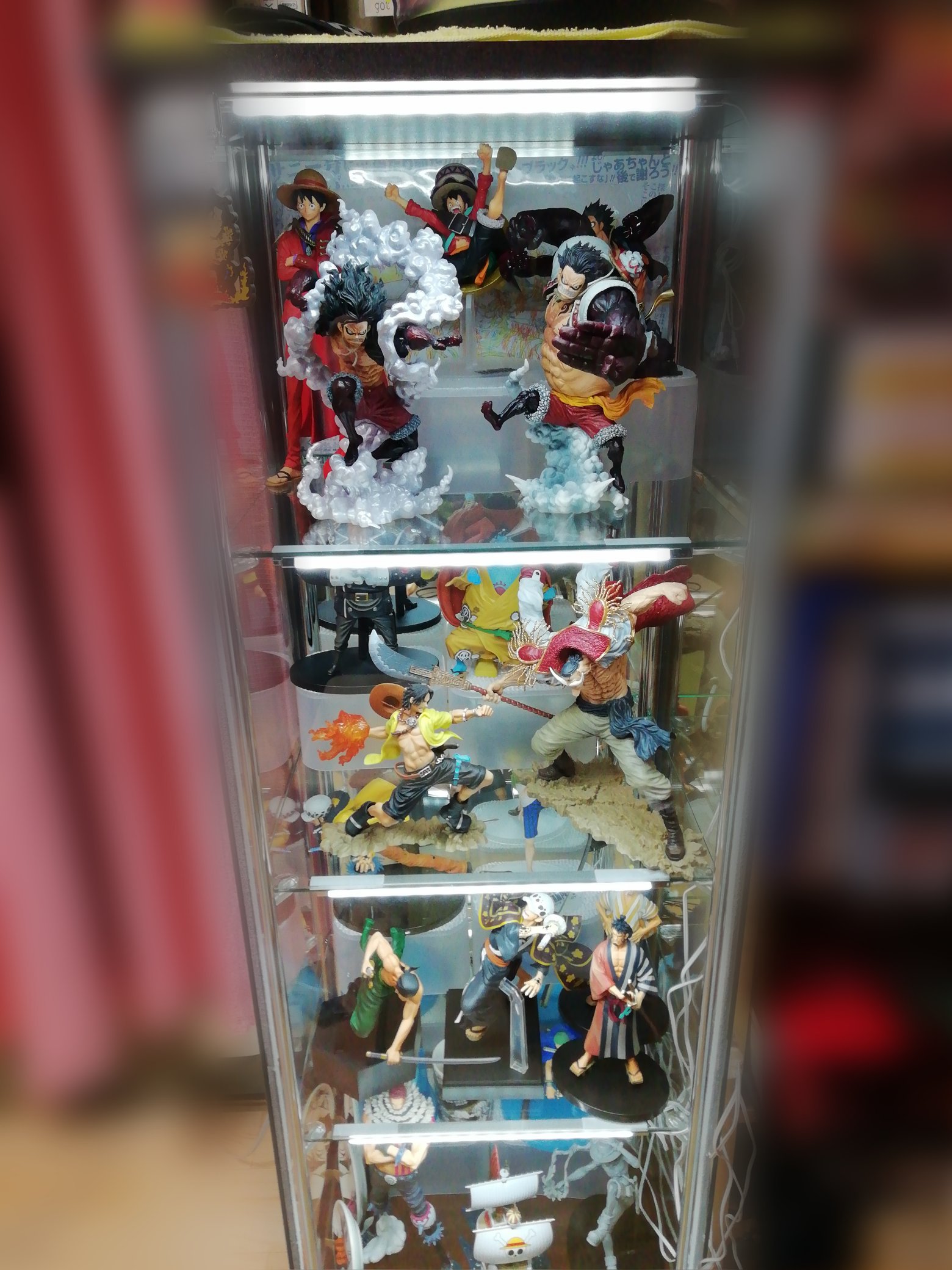 真赤 M on Twitter: 