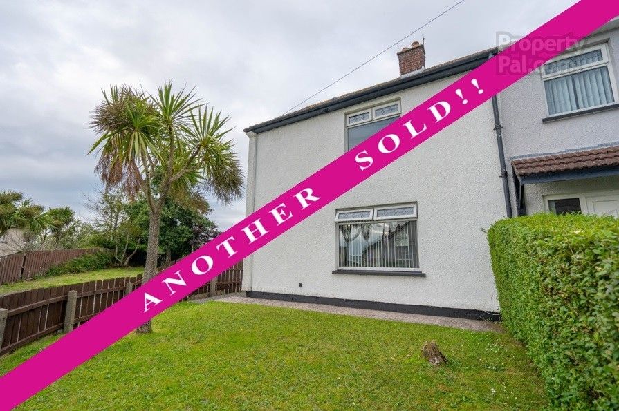 IpEstates's tweet photo. It's ANOTHER SOLD!
Congratulations to all involved at Team Independent but especially to the new owners of 33 Hill Crest Bangor.
#TheAgentToBeWith https://t.co/jUblknAt33