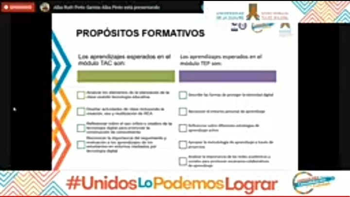 MashielBuelvas's tweet photo. Temas muy importantes en estos tiempos 😌🤔
#IIColoquioInvestigacionEducativa #ContextosMulticulturales
@UniLaGuajira https://t.co/NL4xAX87Nq