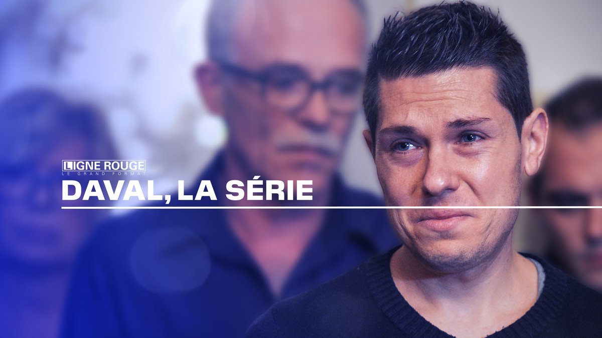 📺"DAVAL, LA SÉRIE"
➡️Découvrez la 1ère série documentaire en 4 épisodes de @BFMTV
🎥Produite par les équipes de #LigneRouge
🔍À l'approche de son procès, retour sur l'affaire Jonathann Daval
📅Lundi 16/11 et mardi 17/11 à 21h sur #BFMTV https://t.co/StsVX7Vci1
