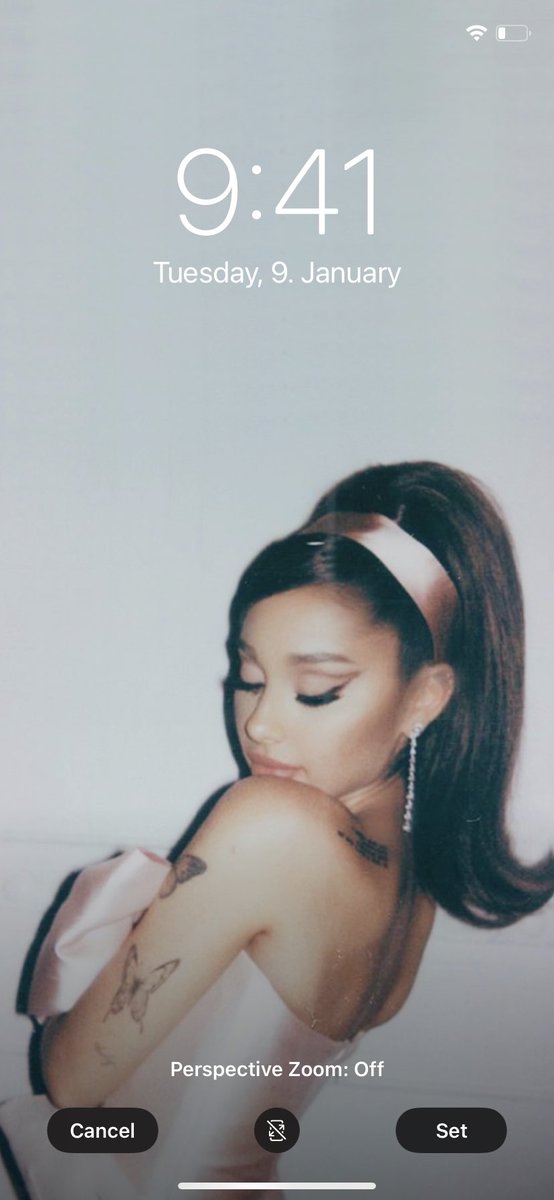 lockscreens ♡ tweet media