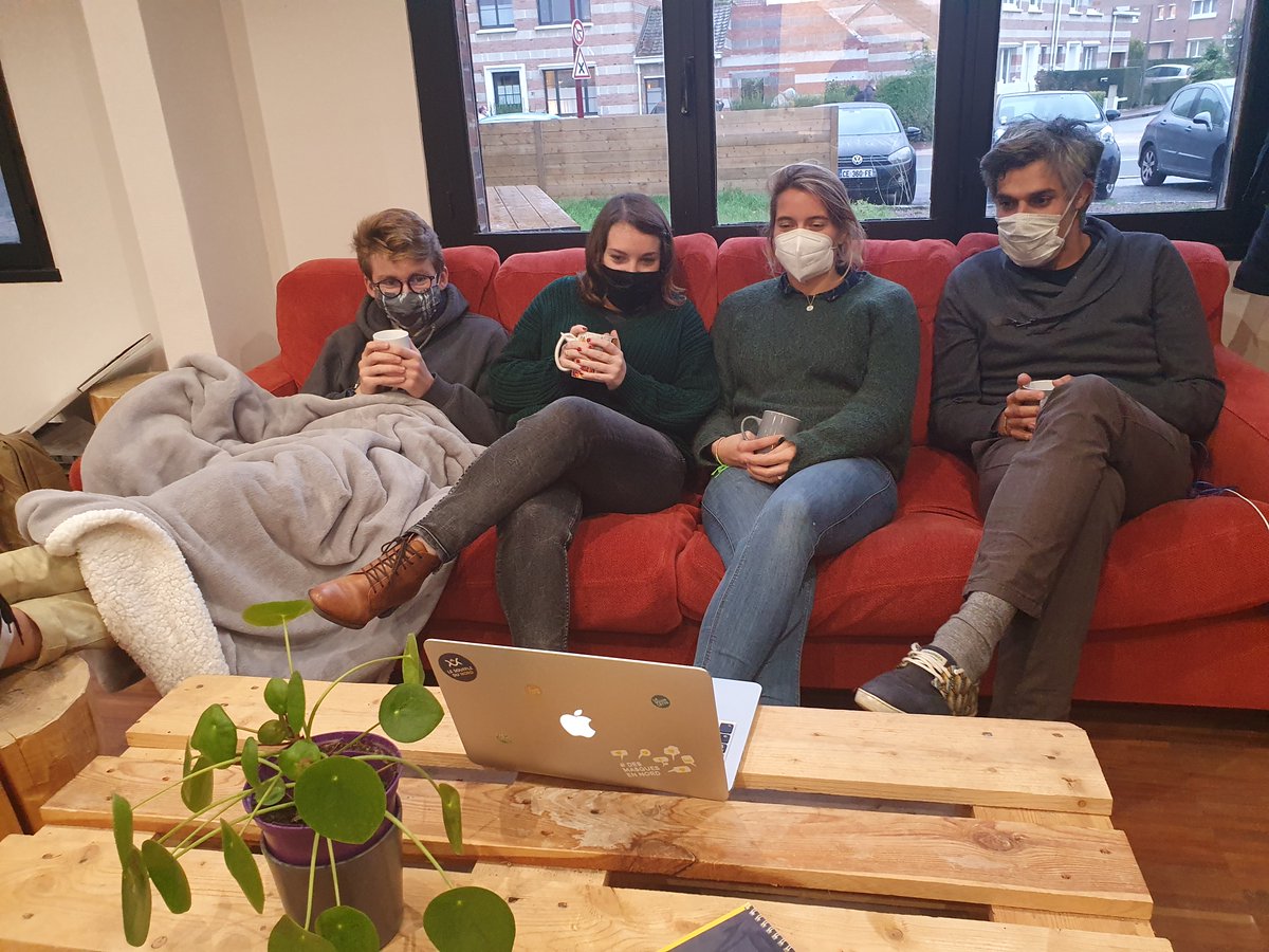 On est déjà prêts 😎 ! (Et on a hâte.)