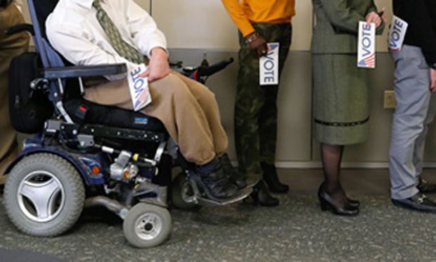 National Organization on Disability (NOD) tweet media
