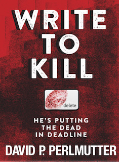 OVER 29,700 views + many comments from #readers wanting a #TVseries of my #CrimeFiction trilogy on my #blog https://t.co/nSciGlq1dX PLUS for NOW, BOOK 1 #WriteToKill is ONLY 99P https://t.co/xH5gUrVlCn #bookboost #IARTG #mybookagents #mustread #booklovers #thriller #BYNR #ASMSG J https://t.co/I51CsHOF2L