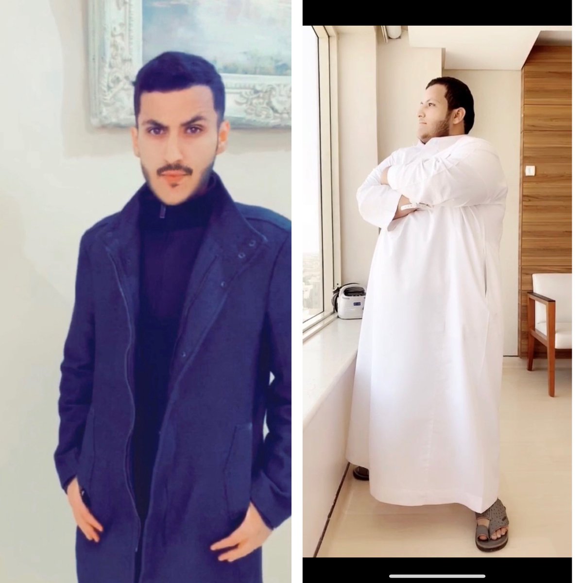 en1_xi's tweet photo. الحمد لله بعد فضل الله اليوم اقدر اقول كملت السنه الاولى من بعد التكميم وللامانه اعتبرها افضل سنه مرت علي في حياتي 

للتحفيز 

الوزن قبل: 150
الوزن بعد:64
المده: سنة

#كم_وزنك_قبل_وبعد_التكميم_وكم_المده 

#رابطة_المتكممين 
#رابطه_المكممين 
@tkmem https://t.co/ZYtsxbPGqd