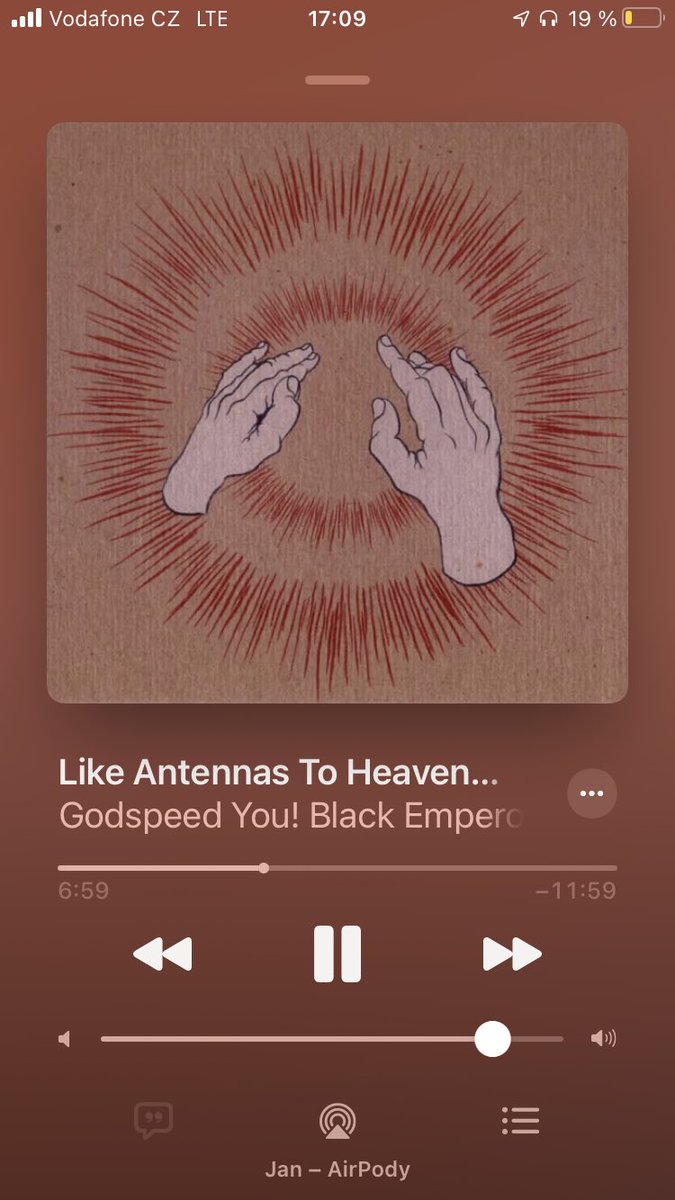 Has there ever been a more beautiful achievement than this album? #gybe