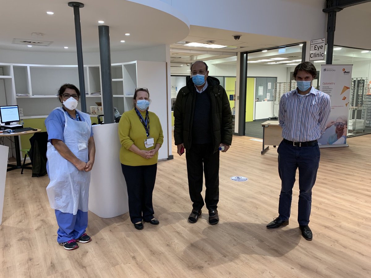SaralayaD's tweet photo. A proud moment for our team! Jitendra is our 500th recruit!  belonging to #bame @CityOfResearch⁩ Has achieved its target on time! A huge thank u to the team! Now comes the hard work! ⁦@Mel_Pickup⁩ ⁦@BTHFT⁩ ⁦@NIHRresearch⁩ ⁦⁦@docjohnwright⁩ https://t.co/eUZ5Zb66Y3