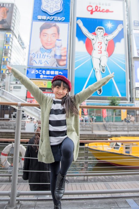 Twitterのコスプレ画像23