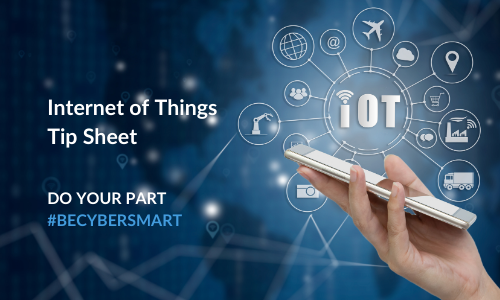 cyber_nines's tweet photo. How can you protect your car, fitness tracker and other IoT devices? Follow this link to learn more and support the last week of National Cybersecurity Awareness Month https://t.co/SSHMlsAgu7 #BeCyberSmart #cybernines #c9s #NCSAM2020 #smallbusinessit #nist #cmmc #iotsecurity https://t.co/Naqomohc6y