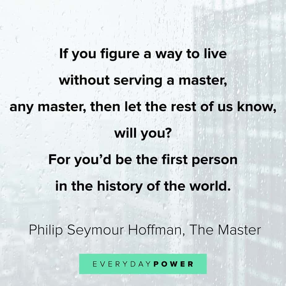 GrabOpOFFICIAL's tweet photo. #entrepreneur motto: “If u figure a way to live without serving a master, any master, then let the rest of us know.. For u’d be the 1st person in .. history...”

#StartUp #WorkFromHome #work #socialmedia #life #inspiration #TechNews #Motivation
#instagramupdate #movies #movie https://t.co/8IqvD6rbI0