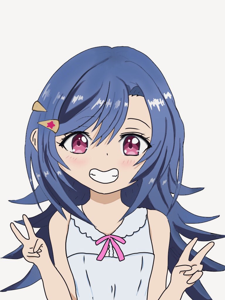 Twoucan アニメお絵描き の注目ツイート イラスト マンガ コスプレ モデル