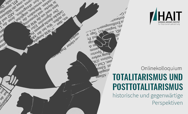 HAIT_TUD's tweet photo. Heute um 15 Uhr im #HAIT_TUD-Kolloquium: 

Dr. Jan C. Behrends / Dr. Juliane Fürst / Dr. Corinna Kuhr-Korolev / Kateryna Chernii / Maren Francke

" Vorstellung des interdisziplinären SAW-Forschungsnetzwerks @legaciesZZF "

Moderation: Prof. Dr. Thomas Lindenberger https://t.co/qobeIH959R