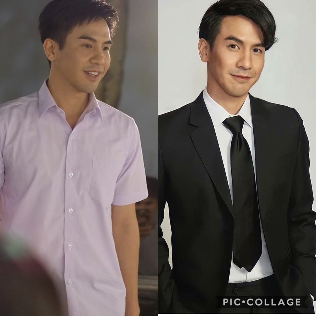 YongSycnblue's tweet photo. Girls’ first and last love. 
 #ร้อยเล่ห์มารยาep8 #popezaap https://t.co/ht9MW9krYw