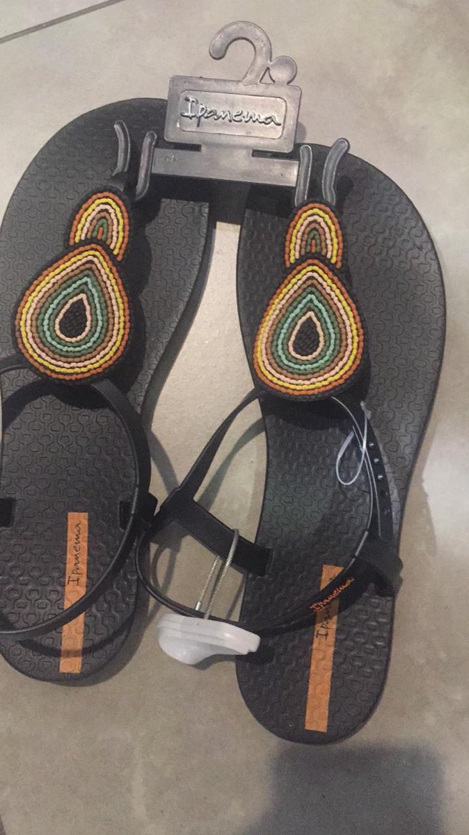 ipanema sandals foschini