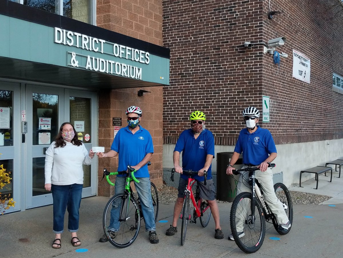 BikeADK's tweet image. 2020 Virtual Events Generate Over $15,000 for Local Organizations. You did this! Thank you. 

bikeadirondacks.com/blog/virtual-e…