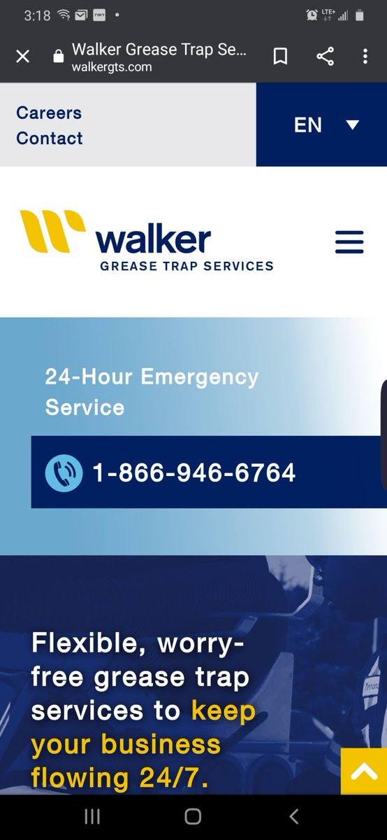 Kg_Monty's tweet photo. Have you checked out our new website https://t.co/vtsFHbp8He yet? One of the easiest and most convenient ways is on your smartphone. We went to great lengths to ensure our mobile site was easy, functional and eye pleasing to navigate. https://t.co/4OAwkG00qg