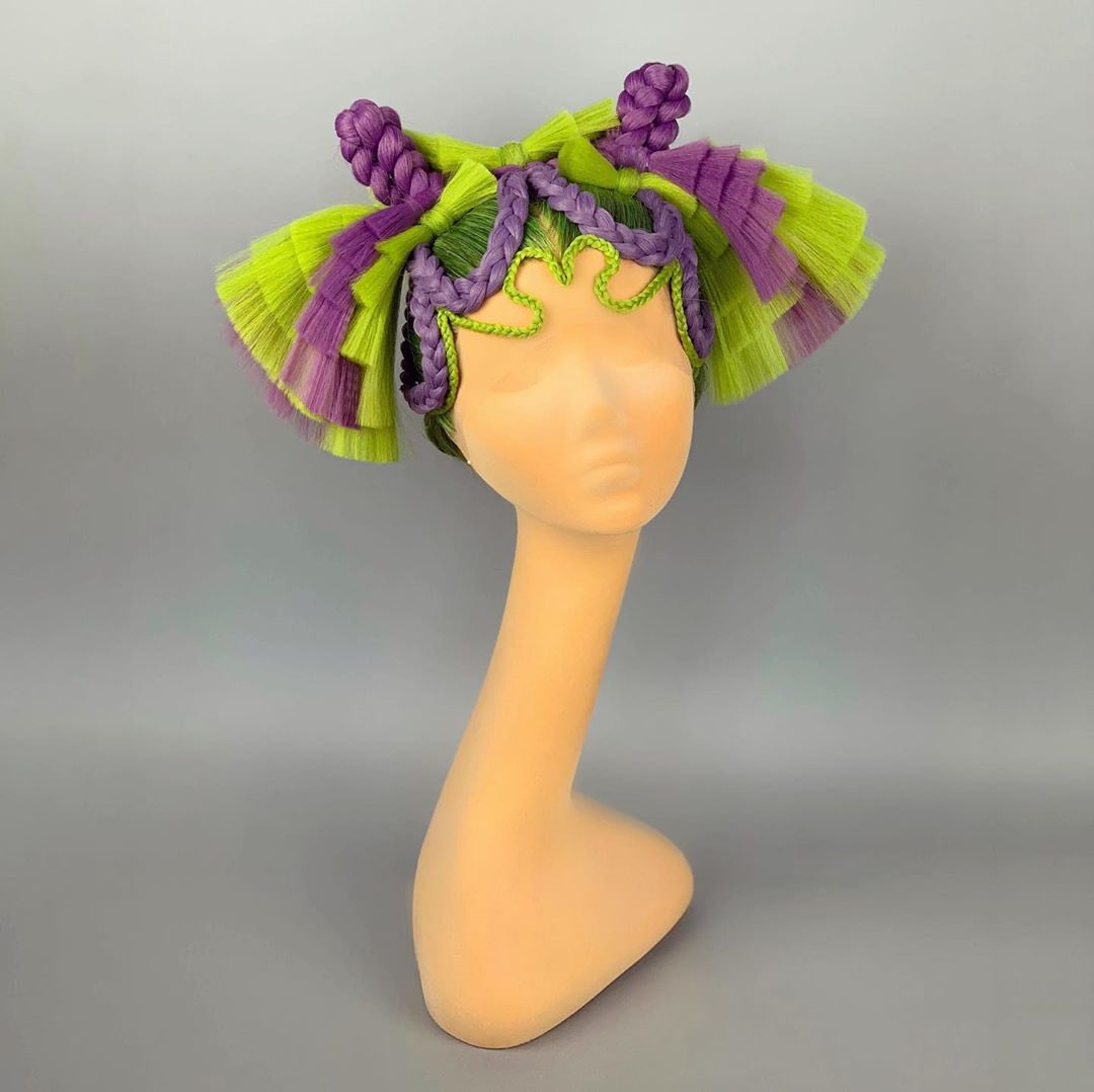 Costume szn + <a href="/wigchapel/">Wig Chapel</a>   
= match made in Halloween heaven 😍  
  
#ThisWeekOnInstagram  

instagram.com/p/CG2nBw7sM7f/