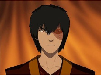 lord zuko