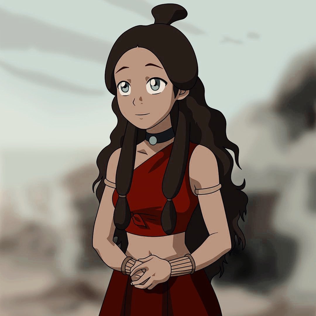 katara