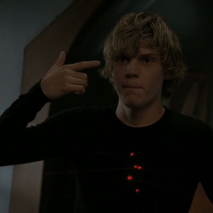 the one and only tate langdon