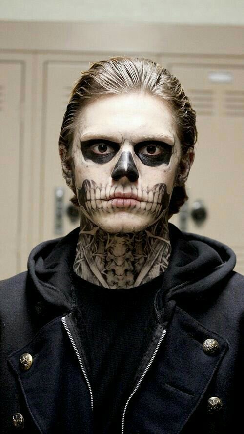 the one and only tate langdon