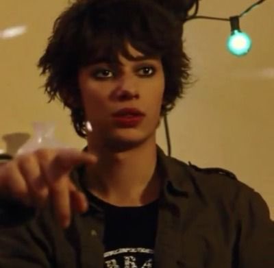 rodrick