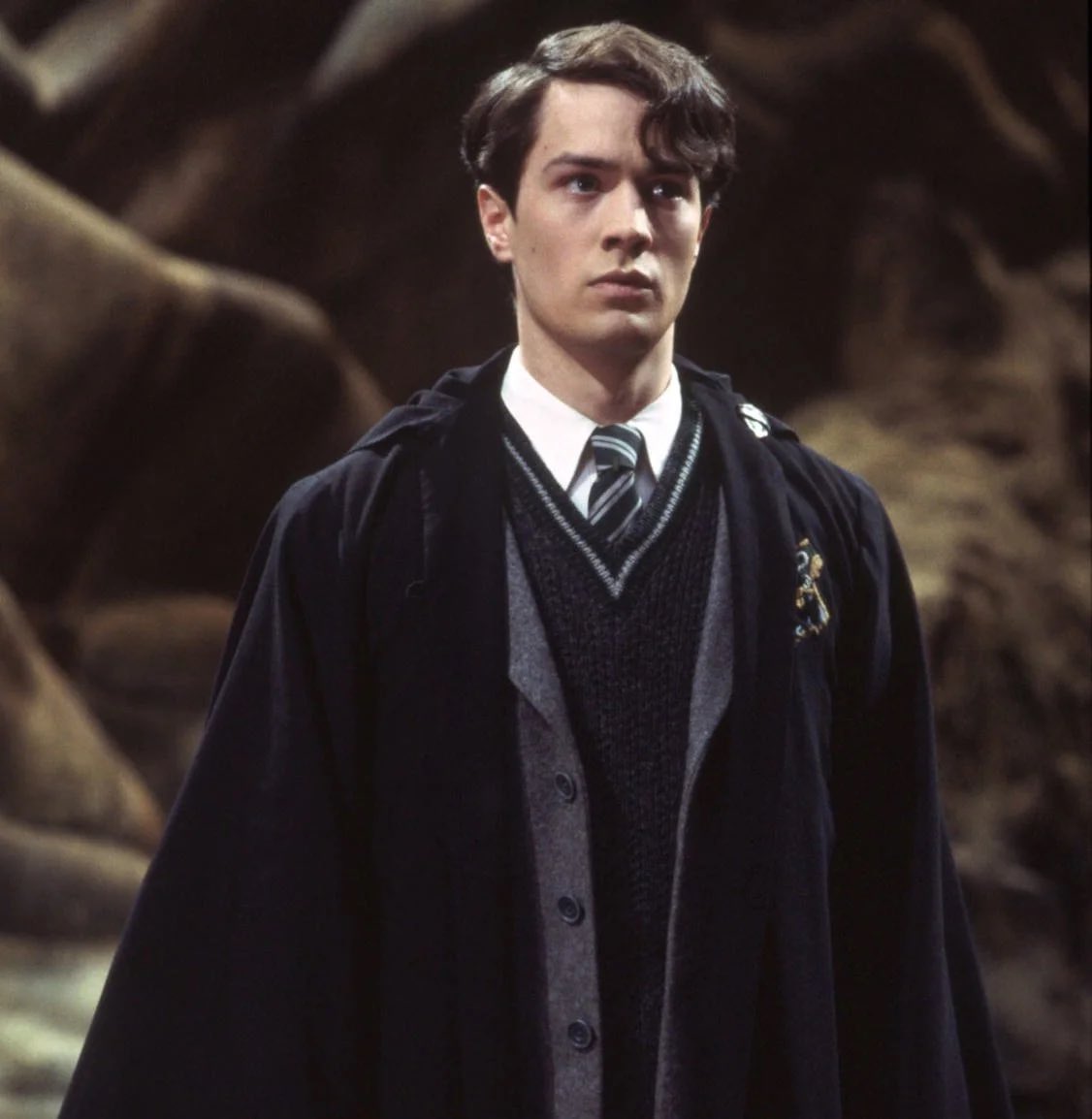 tom riddle