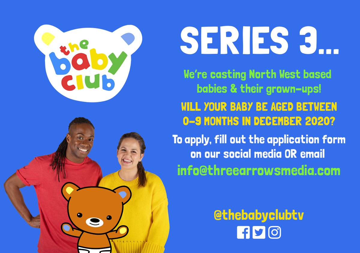 TvProducer tweet media