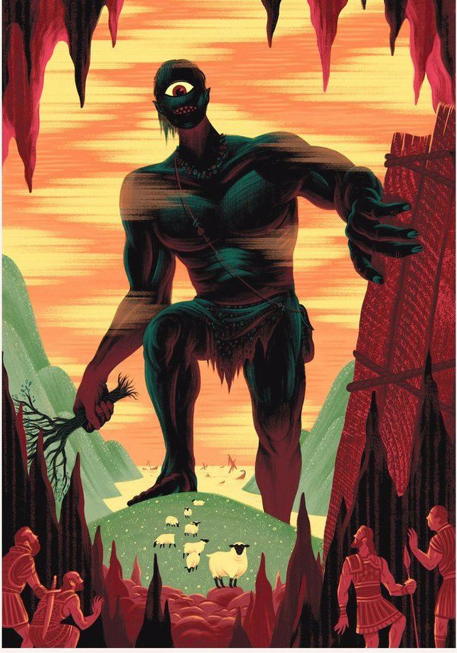 ClassicalMyths's tweet photo. Beautiful illustrations by Jim Tierney for a 75th Anniversary edition of Edith Hamilton's "Mythology" (Black Dog &amp; Leventhal, 2017). https://t.co/VHAijYzWhW