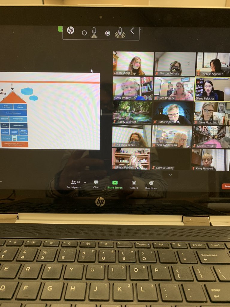 Garner Library (@garnermslibrary) on Twitter photo Love learning with the ELAR department! Librarians are ready to collaborate and help bring diverse texts to the curriculum. <a href="/garnermslibrary/">Garner Library</a> <a href="/NEISDLibrary/">NEISD Library Srvcs.</a> Love learning with the ELAR department! Librarians are ready to collaborate and help bring diverse texts to the curriculum. <a href="/garnermslibrary/">Garner Library</a> <a href="/NEISDLibrary/">NEISD Library Srvcs.</a>