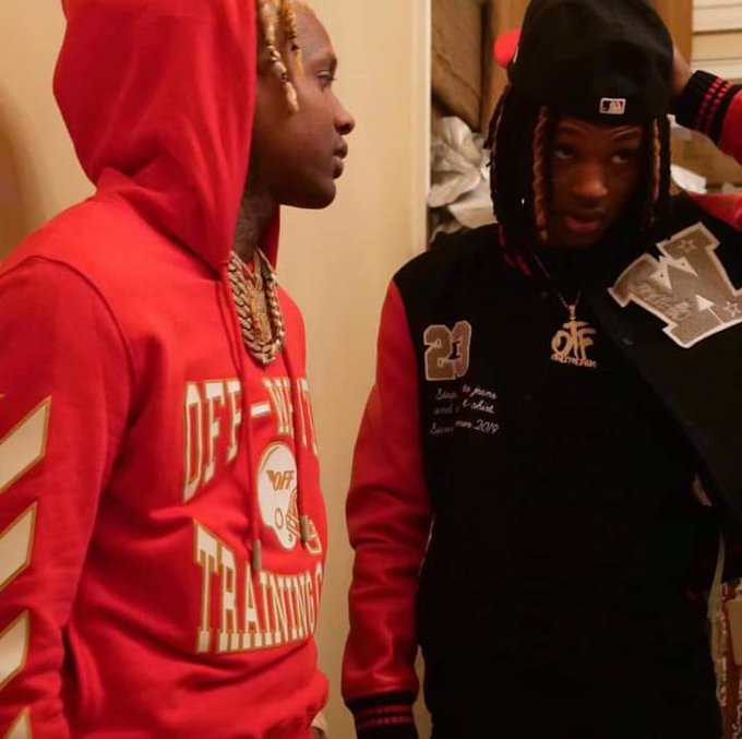 Durk: You Beefing W. A Nigga Who Got Herpes What If He Bite You Folk?  King Von: https://t.co/UYtBSh