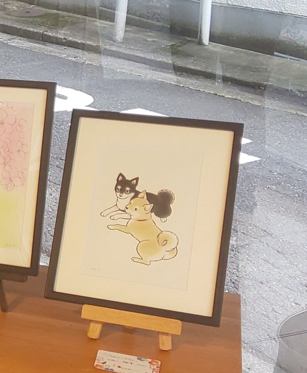 米本 敬 我が家の喜国雅彦先生コレクション 後日届く予定の二作品 今宵は誰と シモーヌ 国樹由香先生の しば ちゃんとくろちゃん 喜国雅彦 国樹由香 T Co Vs1ea5bh00 米本 敬 我が家の喜国雅彦先生コレクション 後日届く予定の二作品 今宵は誰と シモーヌ 国樹由香先生の しば ちゃんとくろちゃん 喜国雅彦 国樹由香 T Co Vs1ea5bh00