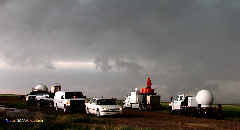 The private sector is increasingly playing its part in delivering effective #weather, #climate &amp; hydrological services. How to keep the momentum?
👍Open data policies
👍A clear division of responsibilities 
👍Laws &amp; legal frameworks

Read more: wrld.bg/FPom50C45gr #hydromet