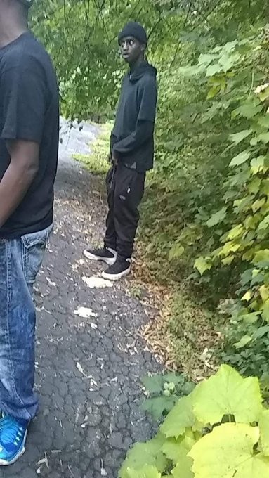 Another Nigga : "Sneezes" 🤧  My Bitch : Bless You   Me : 🤯 https://t.co/854eZiYA9T<a href="/tag/newprofilepic"class="tags"><span>#newprofilepic</span></a>