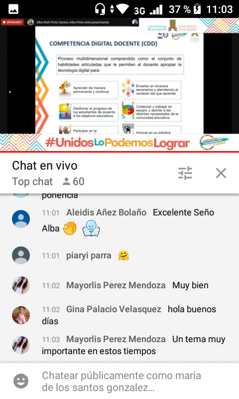 Maria030901's tweet photo. la importancia y el papel que desempeña las herramientas informáticas en la educación
#llcoloquiodeinvestigacioneducativa
#ContextoMulticulturales 
@InecTIC 
@UniLaGuajira 
@jaroldiazc https://t.co/aT1wvN5E32