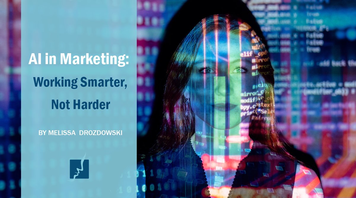 interprosepr's tweet photo. According to @Gartner_inc, #ArtificialIntelligence is atop the list of #EmergingTechnologies that will drive future #marketing impact. Integrating #AI means #marketers can work smarter, not harder, as illustrated in our latest @Interprosepr #blog: https://t.co/G1Vu03RUsQ https://t.co/csQGUhQCFE