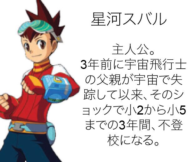流星のロックマンのtwitterイラスト検索結果 流星のロックマンのtwitterイラスト検索結果