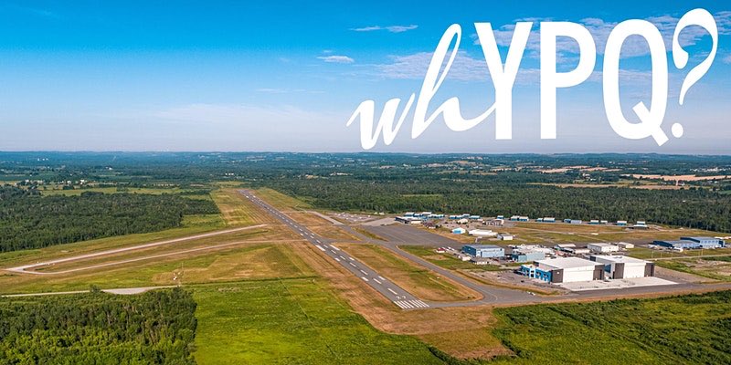 KADEXAero's tweet photo. We had a great time at the 5th Annual (Virtual) Peterborough Airport Summit. This year, the summit explored navigating the new normal in aerospace β a change weβve all had to adapt to. Great to hear how our airport is getting through this time, together! Β #aviation #airport #YPQ https://t.co/y7QhIird9c