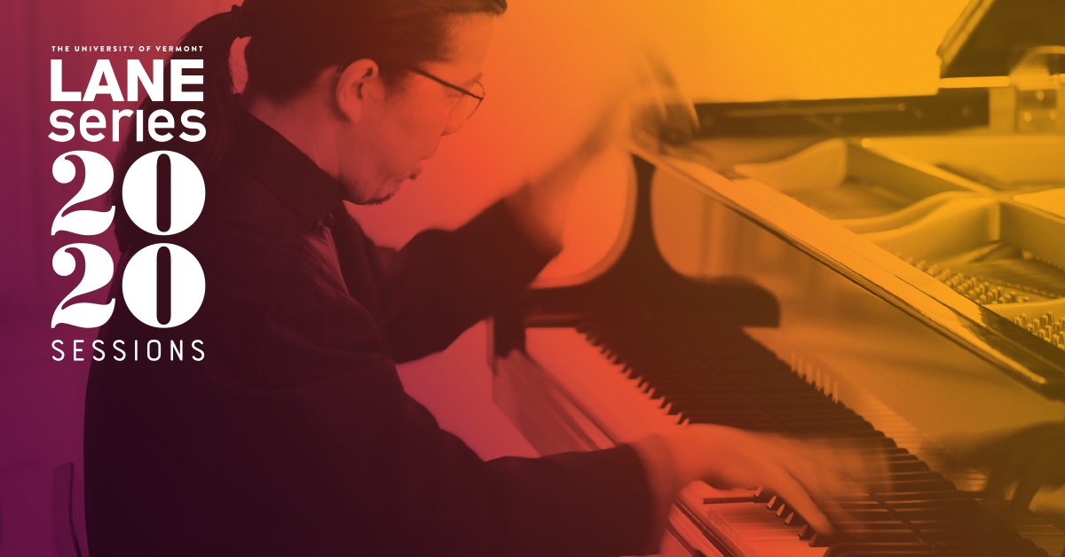 UVM Lane Series tweet media