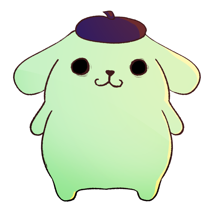 虚無虚無ぷりん 島根 件 Skeb 依頼 気軽にdmでご相談ください のイラスト