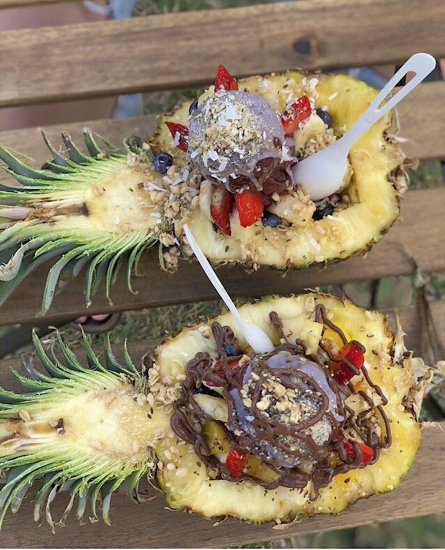 purpleoceansfb's tweet photo. 🔥FREE BOWLS🔥
🌴Follow, retweet and tag 3 friends to WIN FREE ACAI BOWLS for the WHOLE MONTH of November! {Giveaway closes Oct 31st} ~ All trucks open 
#tropicalminds #giveaway
.
.
.
.
.
#purpleoceansuperfoodbar #jointhepurplewave #local #orlandofl https://t.co/YoOVUEMzAZ