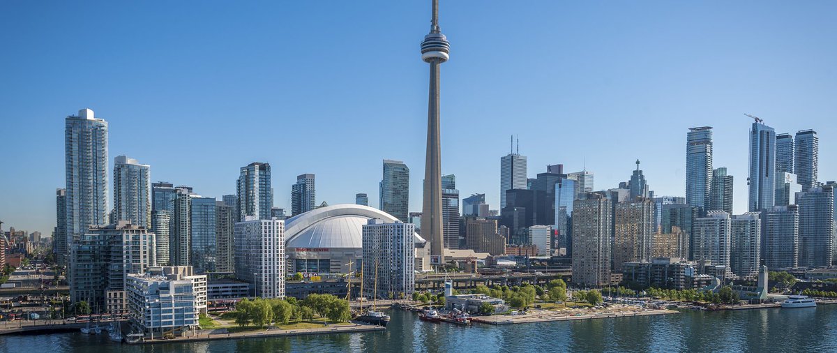 can you name any canadian city other than toronto, montreal, vancouver and ottawa?