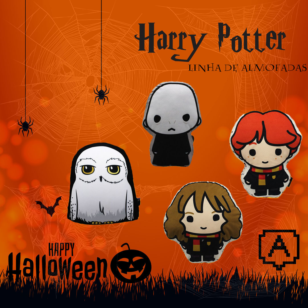 artgeekoficial's tweet photo. Na semana do halloween eles não poderiam ficar de fora! Conheçam a linha de almofadas dos bruxos mais amados! #artgeek #lojageek #lojanerd #halloween #almofadageek #presentenerd #harrypotter https://t.co/WJIzUzbCNg