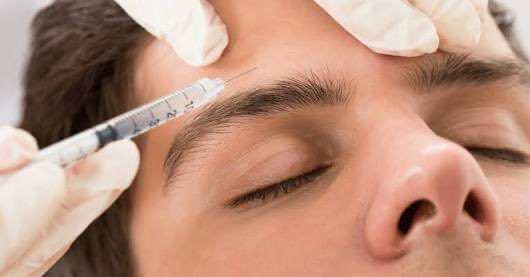 tariqtramboo's tweet photo. BOTOX® injection for migraine. The FDA approves the use of Botox to treat chronic migraine in adults who are age 18 or over. https://t.co/Zo9SCC2sNg