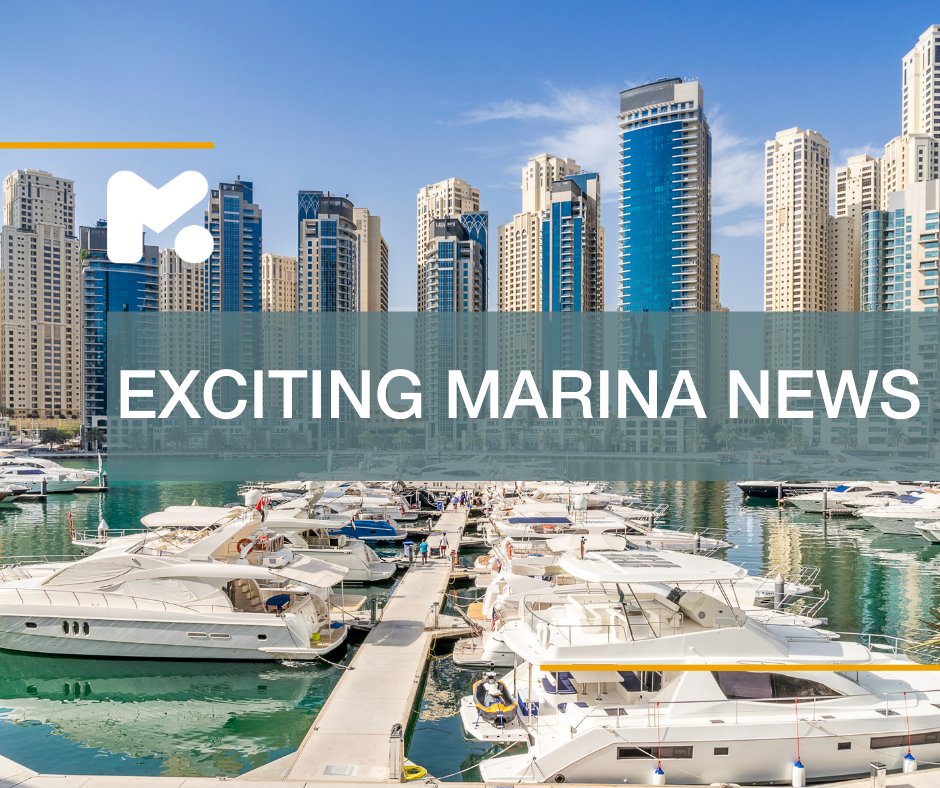 📣 EXCITING ANNOUNCEMENT
We will be sharing *MULTIPLE* internationally based positions in the #MarinaSector this week.
Avoid the FOMO.
👀 Watch this space for more info and tag a person who may also want to keep an eye out.
#marina #sales #marketing #director #marineresources https://t.co/1ykvTBDLKX