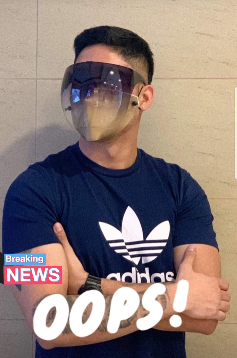 myMDlicious's tweet photo. My twitter account got foold and someone whom I know intentionally changed my profile photo to someone else's photo and modified some of my bio details. I just want to confirm that, the photo twitted wasn't mine. Thank you and MDlicious loves you all! 😘 https://t.co/Fng7nwW9V1
