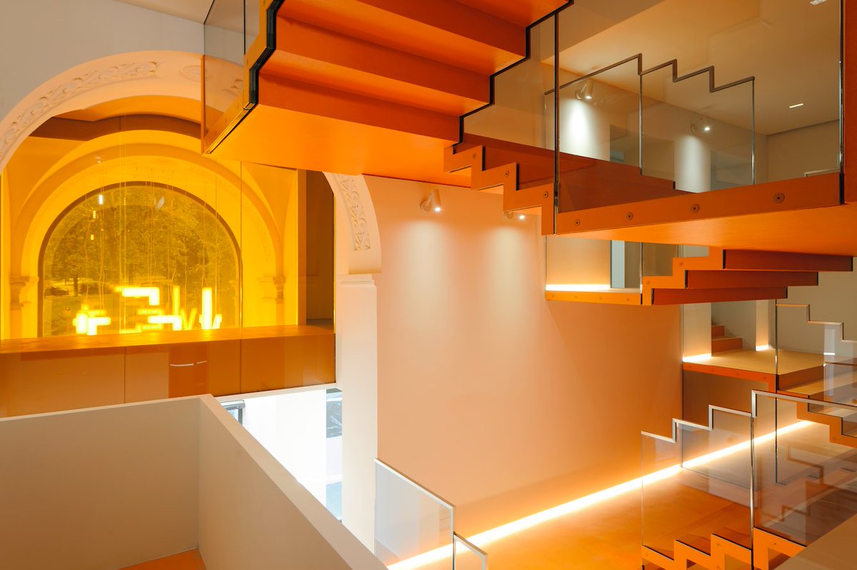 CRA-Carlo Ratti Associati tweet media