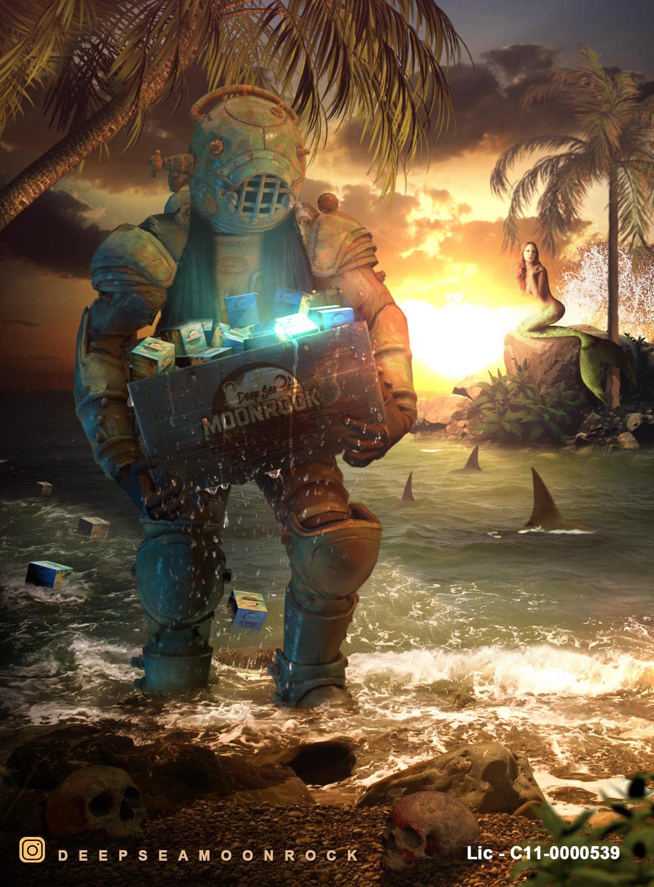 Seabright Distribution (Seabrightdistro) / Twitter