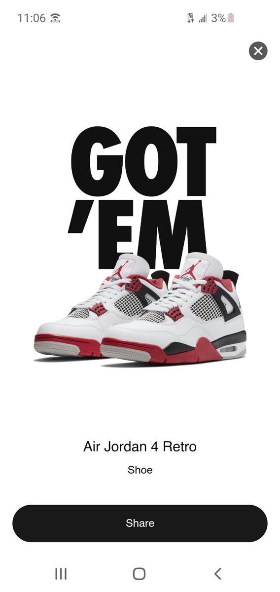 NickyRozay_'s tweet photo. Ayy first shock drop hit! https://t.co/LtyVDEvgk9