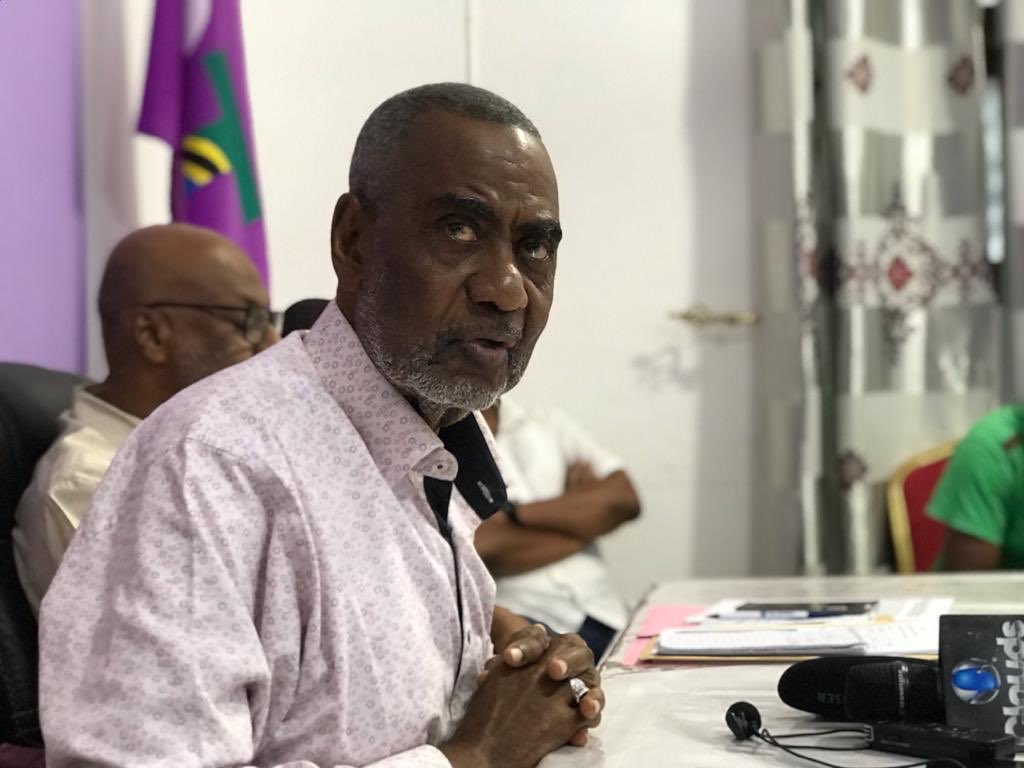 hassankham1s's tweet image. Natoa wito kwa Wazanzibari kesho tujitokezeni kwa wingi vituoni kupiga kura. Ushindi ni wetu pamoja na vituko vyote walivyofanya - @SeifSharifHamad